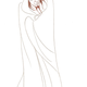 Illustration for article titled Check out art from the Lucasfilm emWillow/em cartoon that never was